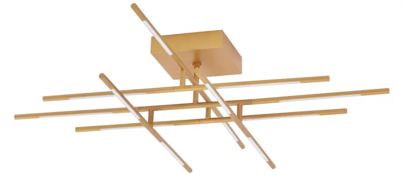 Luster 9180713 NOVA LUCE LED 50W 2438lm 3000K 230V IP20